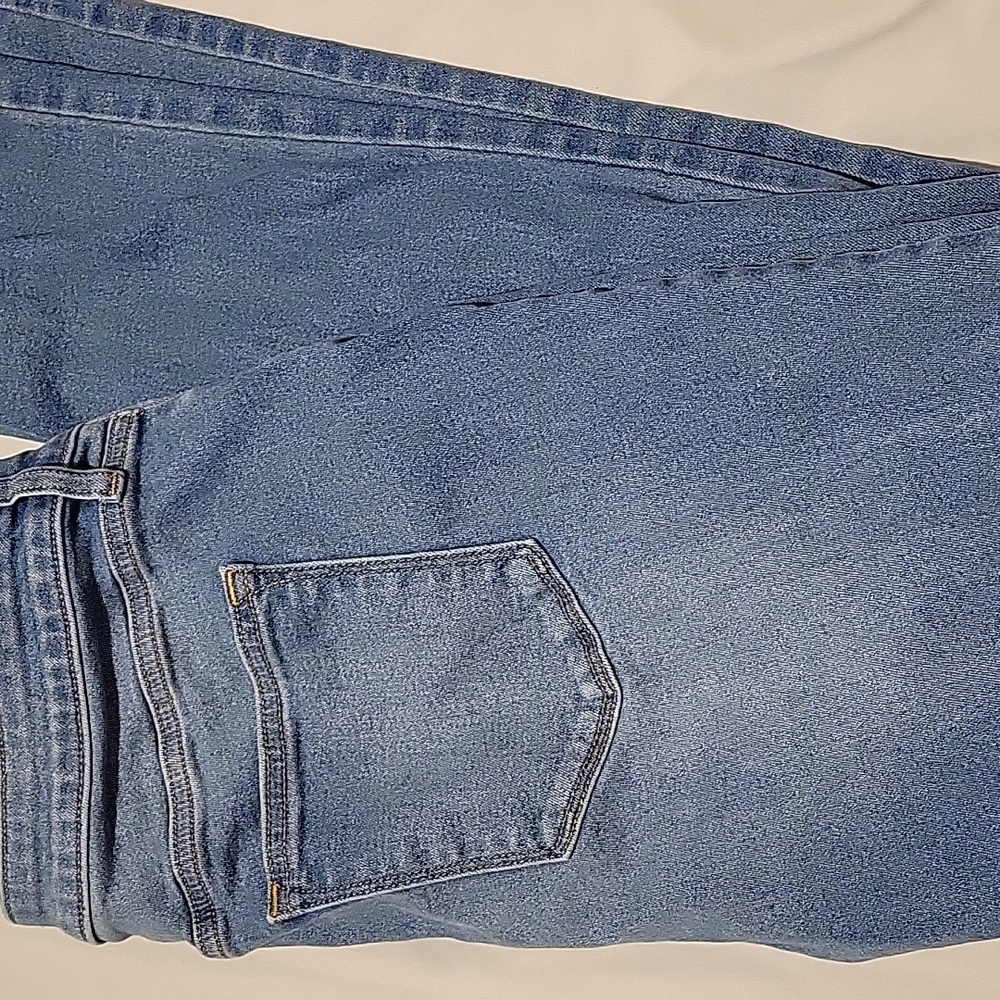 💲Sonoma Women's Straight Jeans 14L 3/$8 - Picture 2 of 5